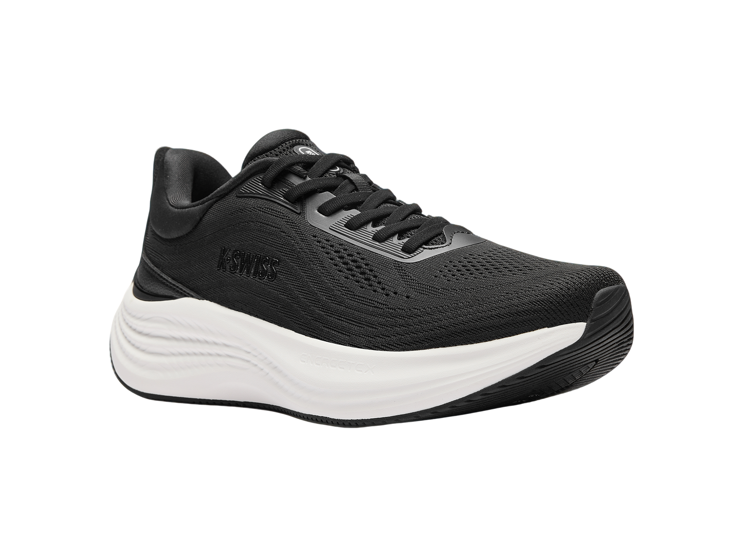 99849-002-M | ECHO SOFT | BLACK/WHITE
