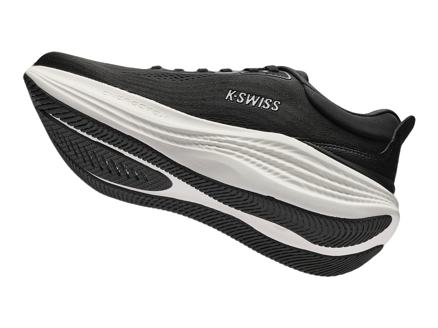 99849-002-M | ECHO SOFT | BLACK/WHITE
