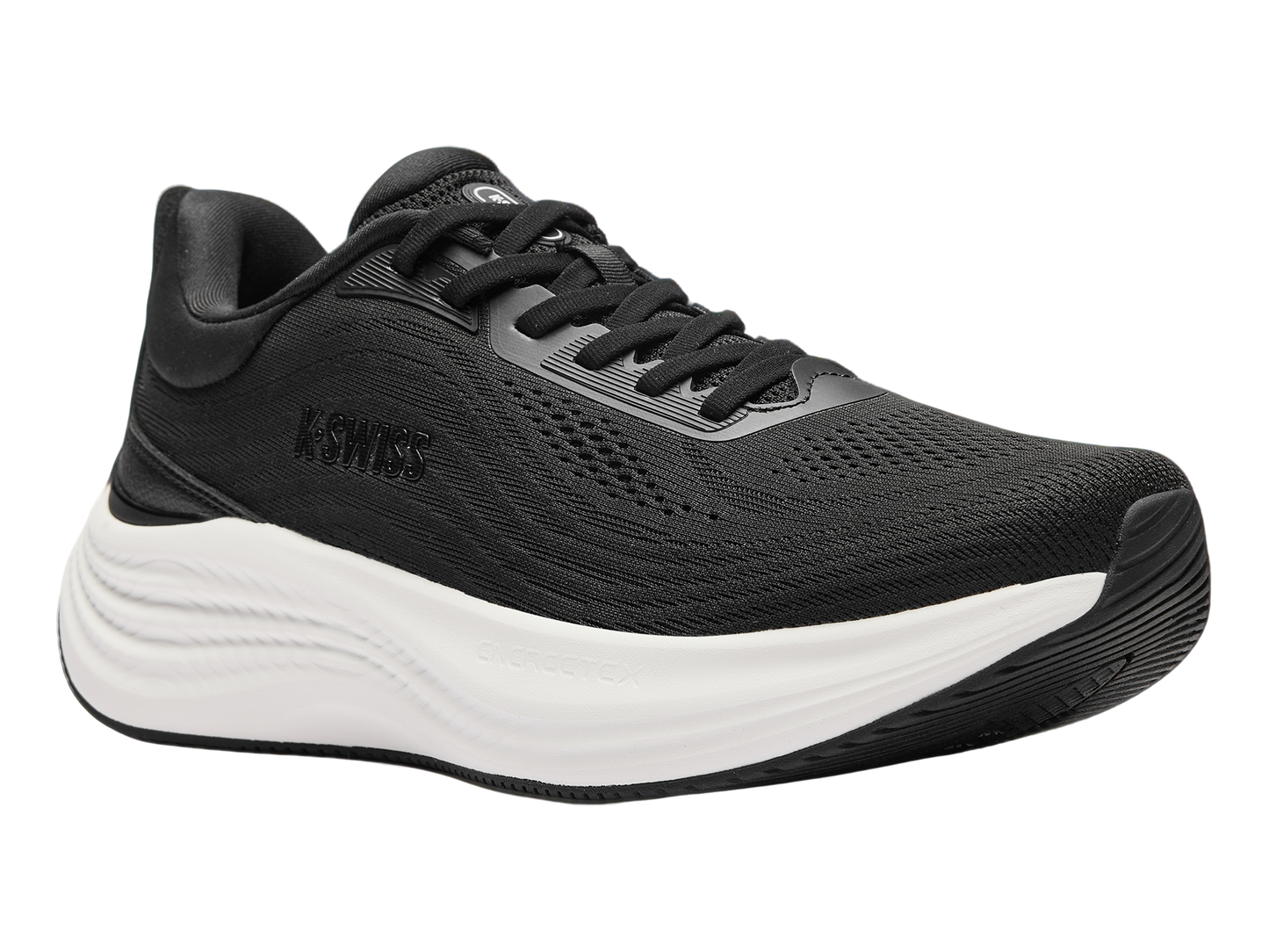 99849-002-M | ECHO SOFT | BLACK/WHITE