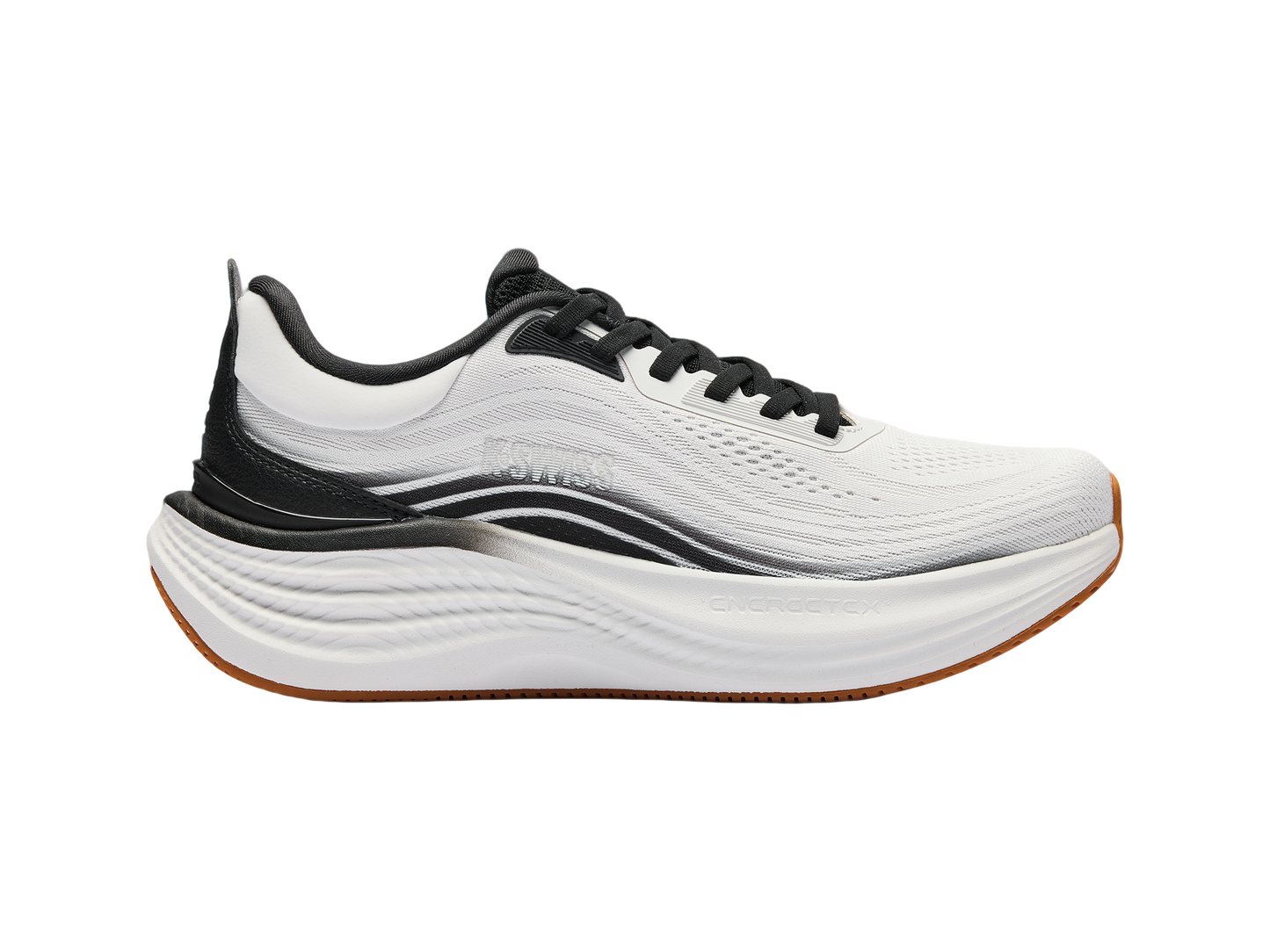 99849-022-M | ECHO SOFT | GRAY/BLACK