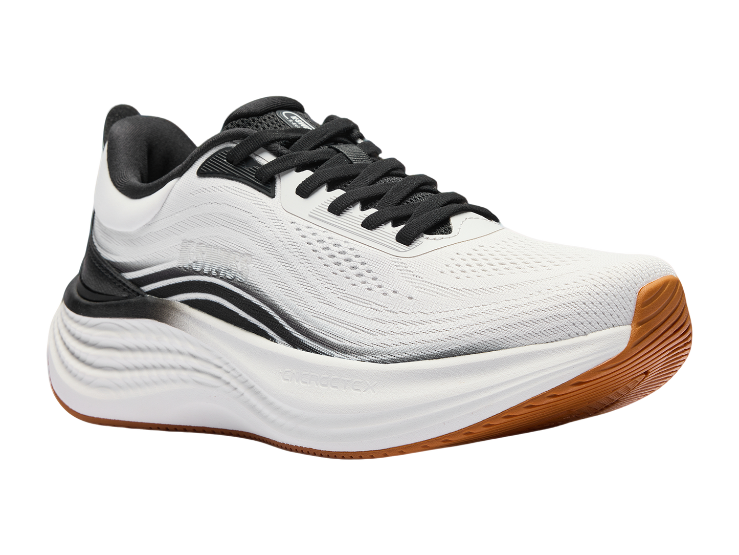 99849-022-M | ECHO SOFT | GRAY/BLACK