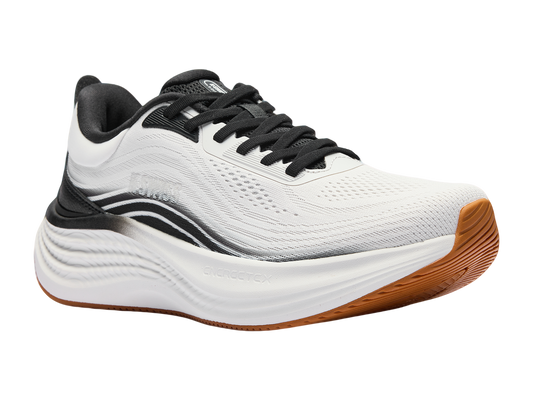 99849-022-M | ECHO SOFT | GRAY/BLACK
