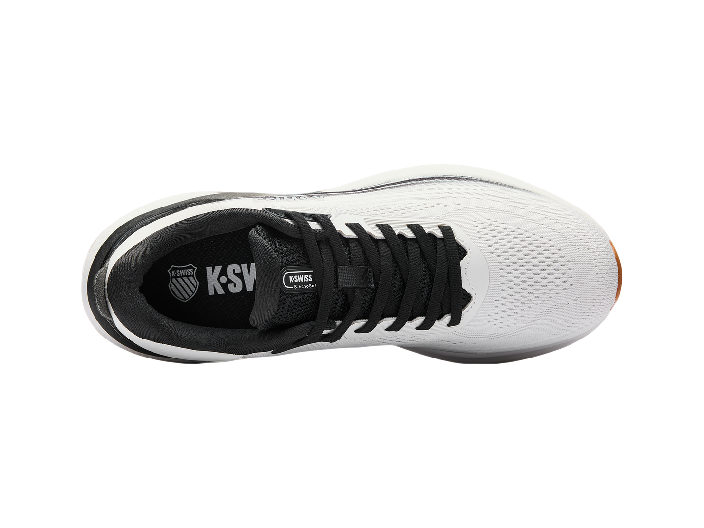 99849-022-M | ECHO SOFT | GRAY/BLACK