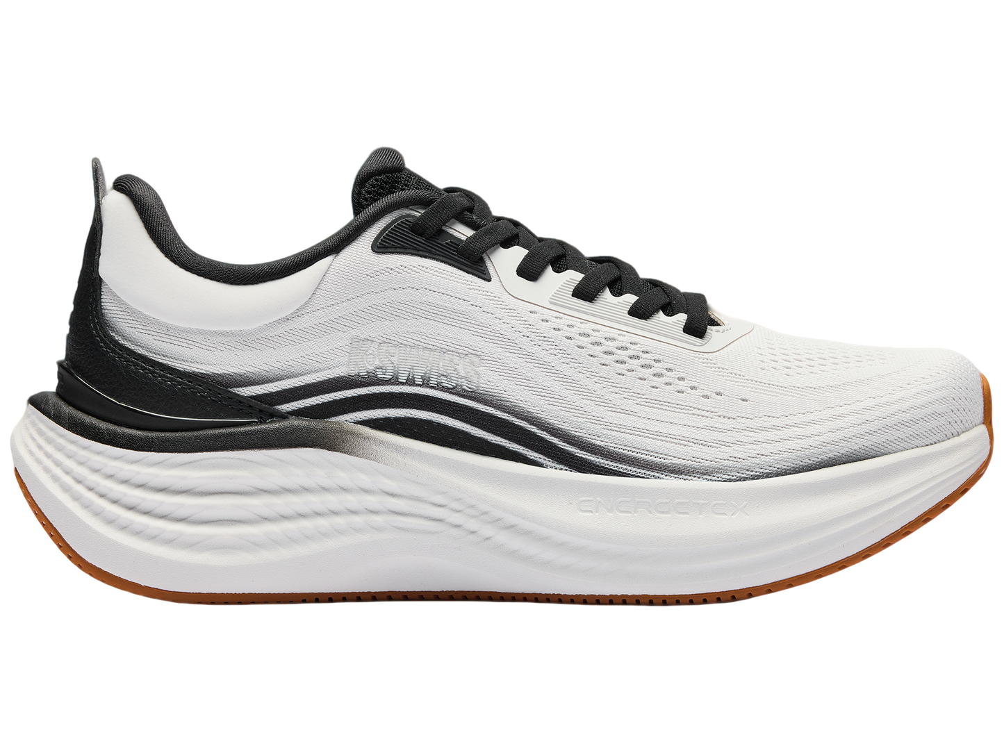 99849-022-M | ECHO SOFT | GRAY/BLACK