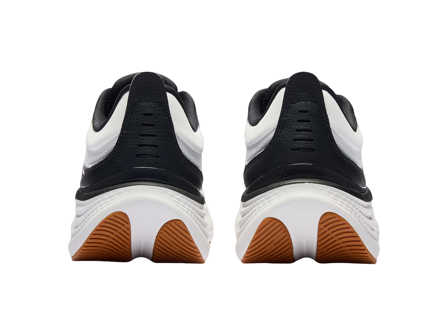 99849-022-M | ECHO SOFT | GRAY/BLACK