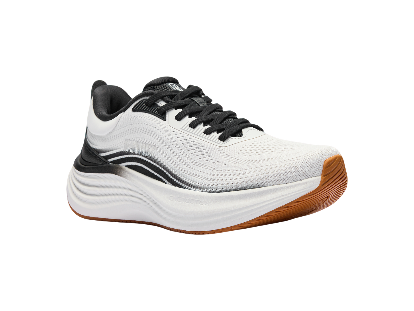 99849-022-M | ECHO SOFT | GRAY/BLACK