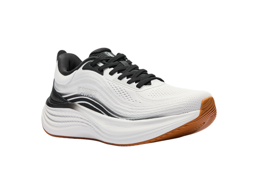 99849-022-M | ECHO SOFT | GRAY/BLACK