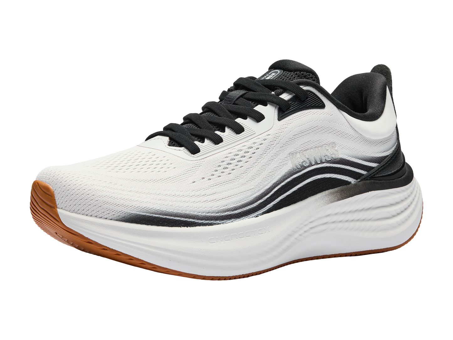 99849-022-M | ECHO SOFT | GRAY/BLACK