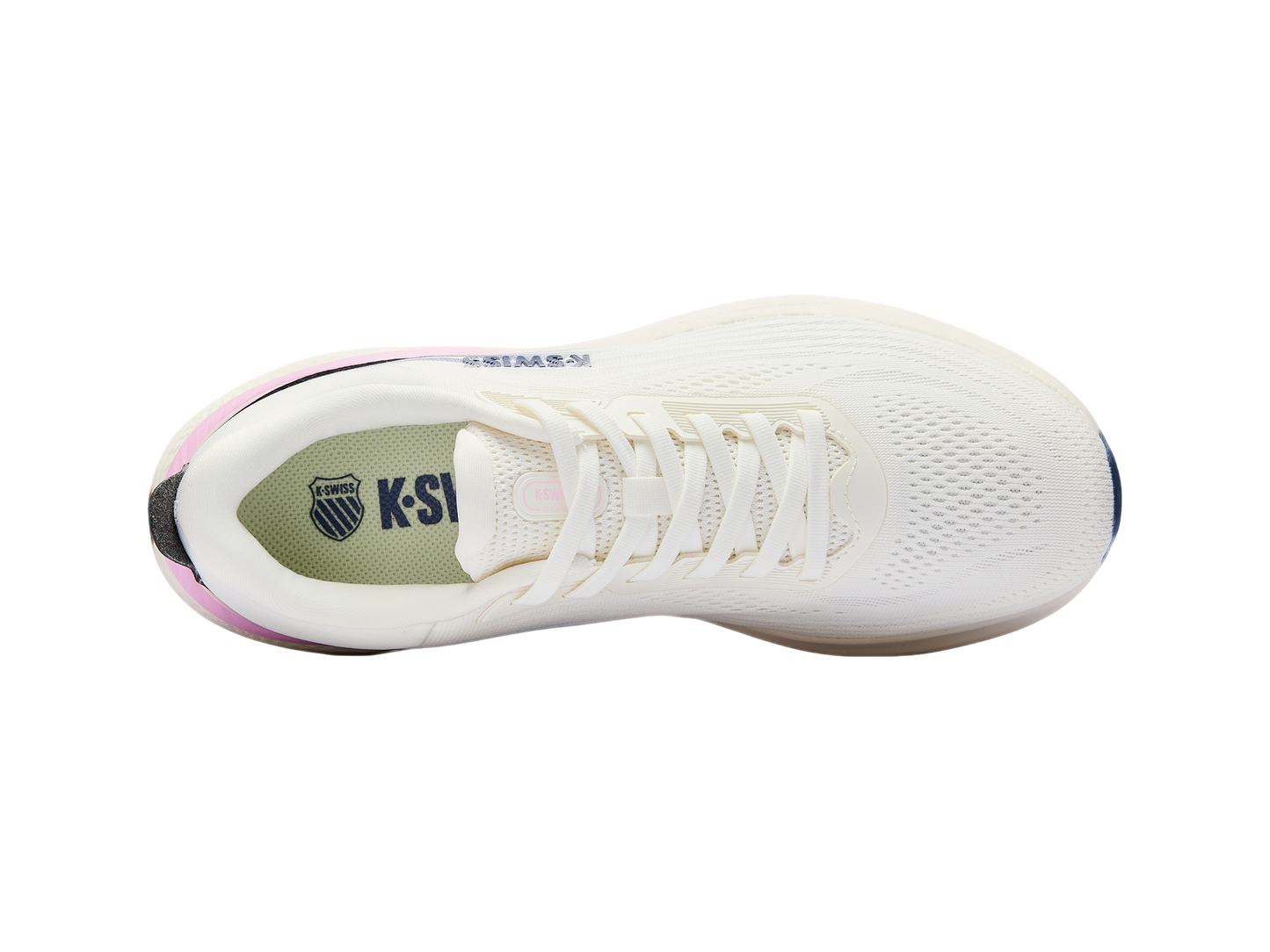 99849-109-M | ECHO SOFT | WHITE/NAVY