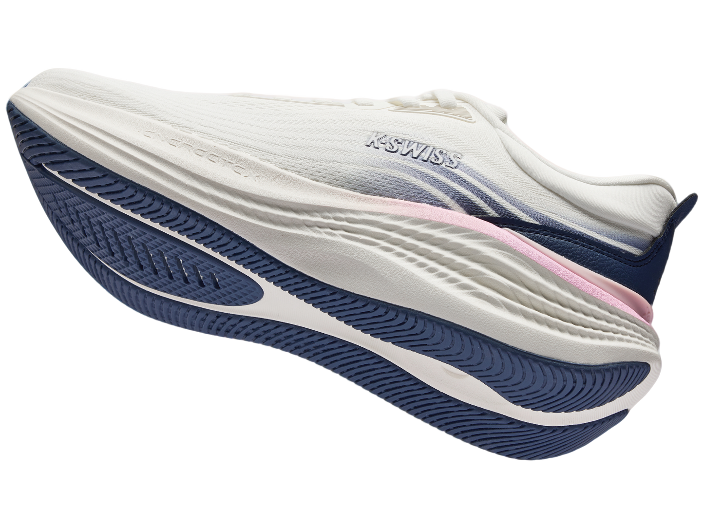 99849-109-M | ECHO SOFT | WHITE/NAVY