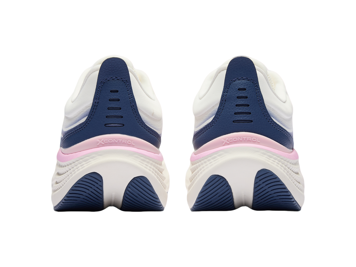 99849-109-M | ECHO SOFT | WHITE/NAVY
