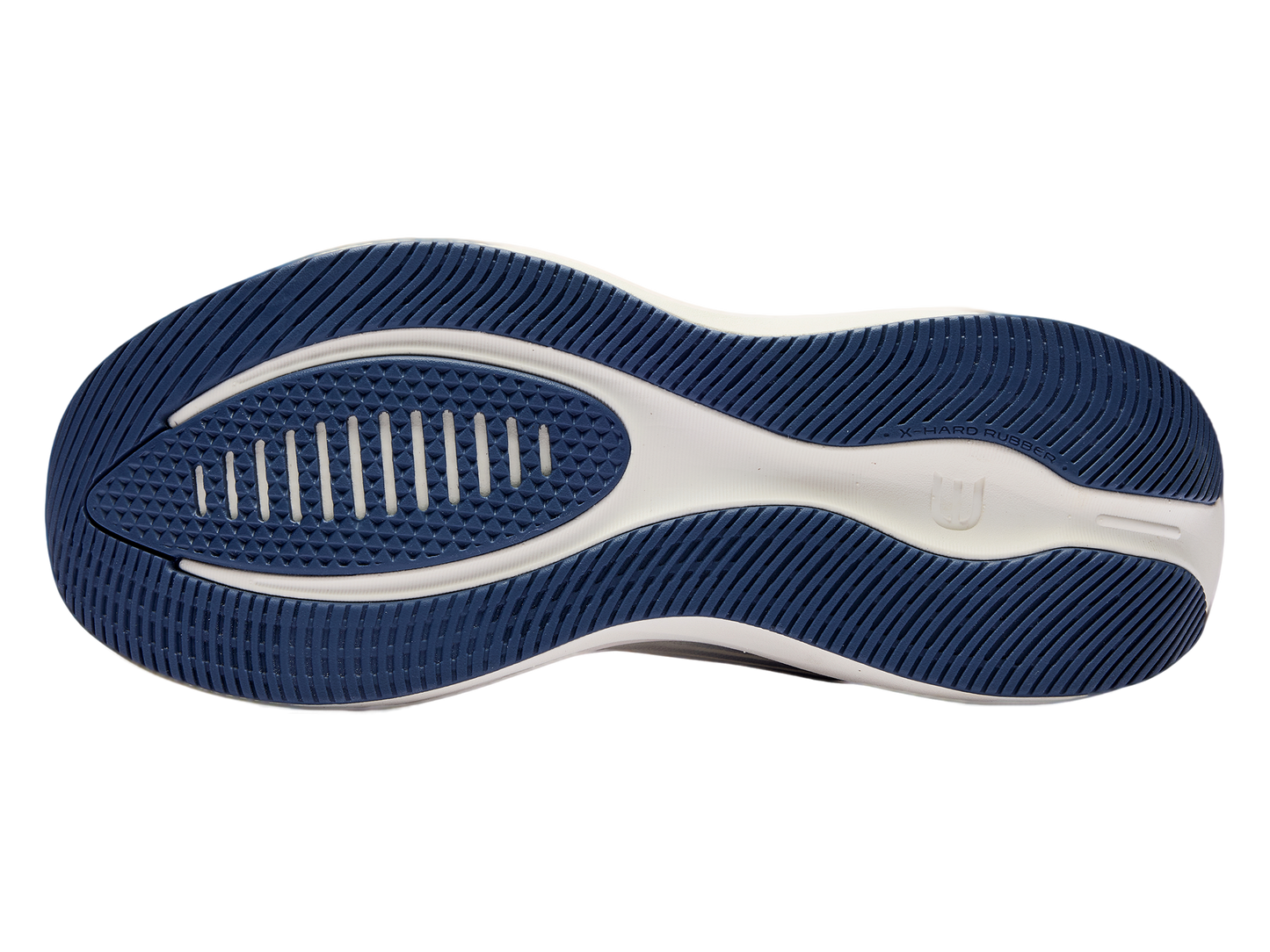 99849-109-M | ECHO SOFT | WHITE/NAVY
