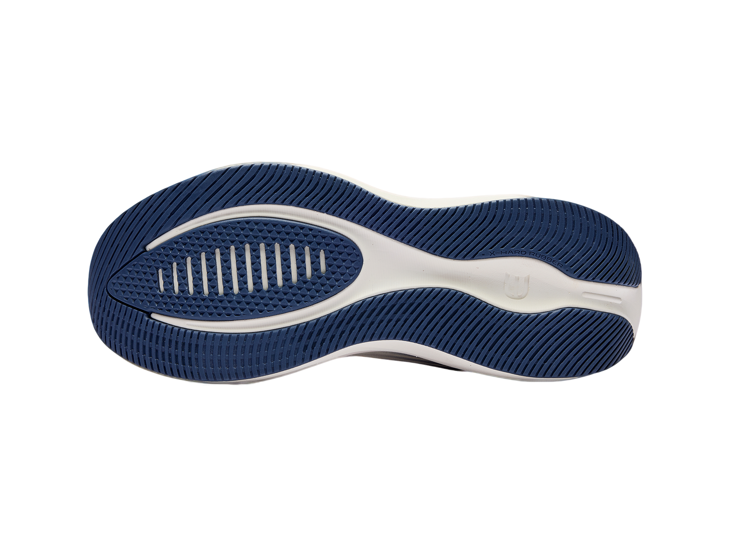 99849-109-M | ECHO SOFT | WHITE/NAVY