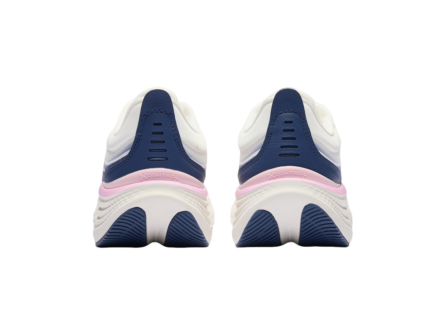 99849-109-M | ECHO SOFT | WHITE/NAVY