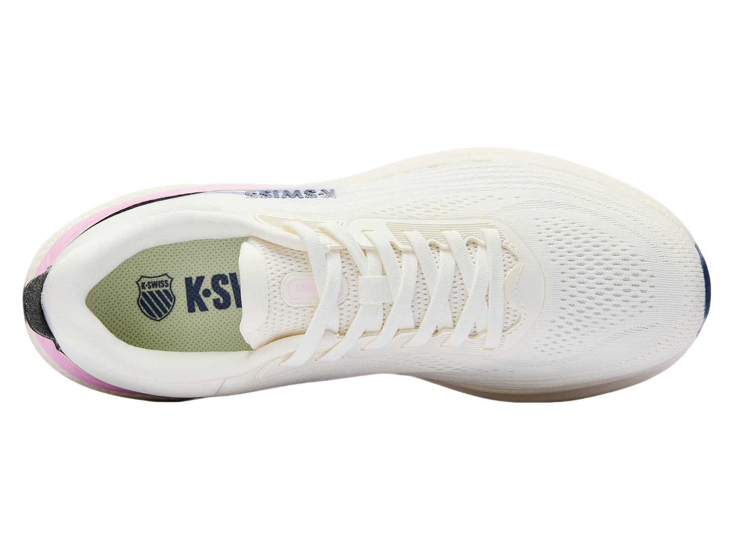 99849-109-M | ECHO SOFT | WHITE/NAVY
