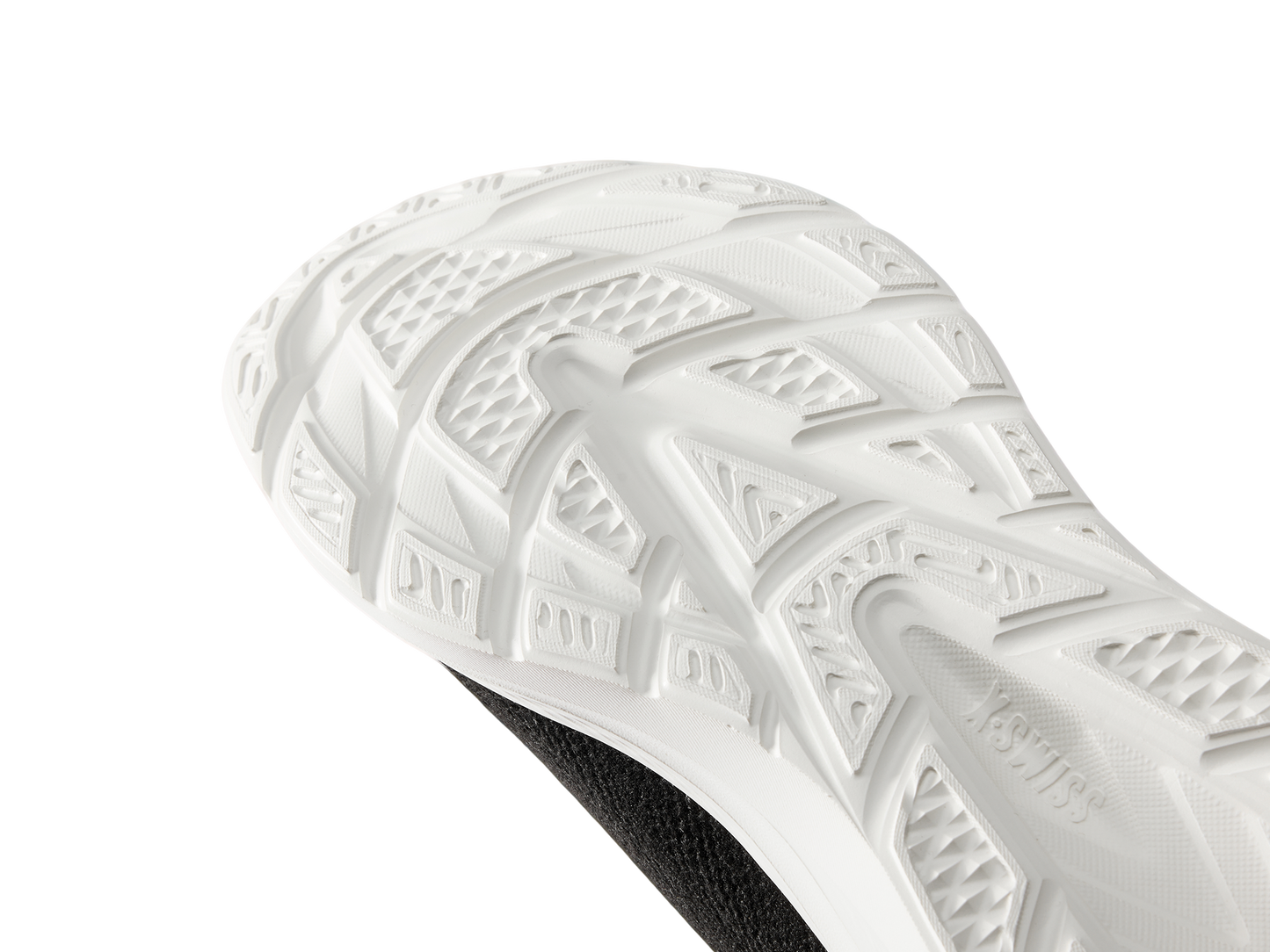 99850-002-M | SLIP STEP | BLACK/WHITE