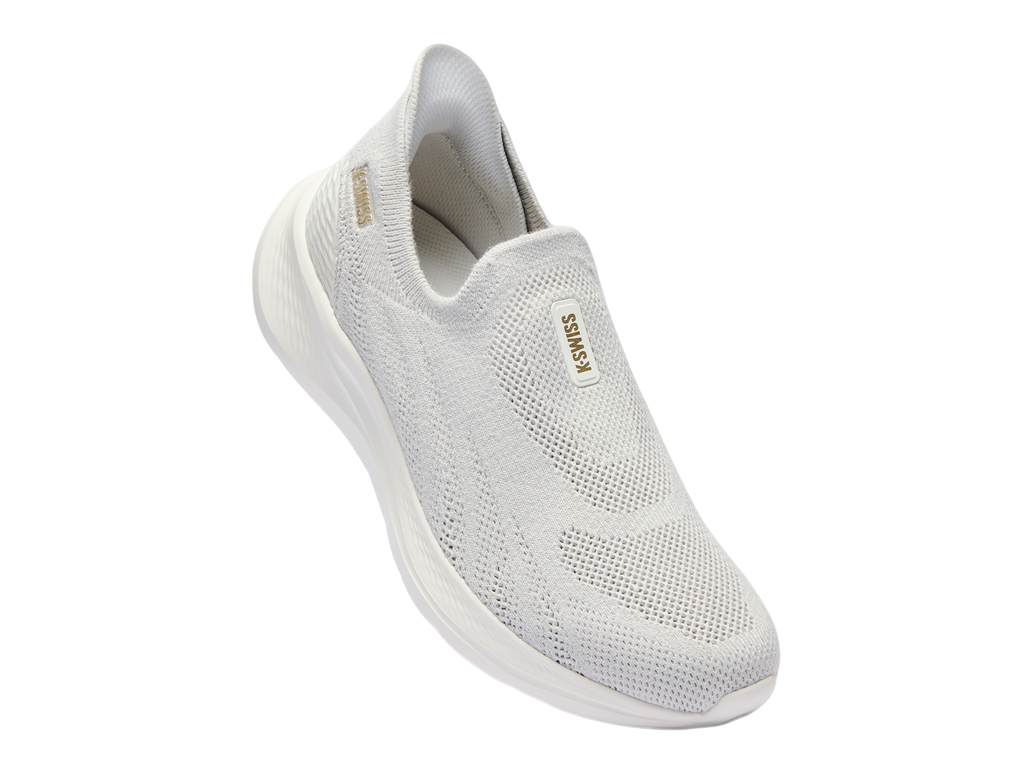 99850-021-M | SLIP STEP | GRAY/WHITE