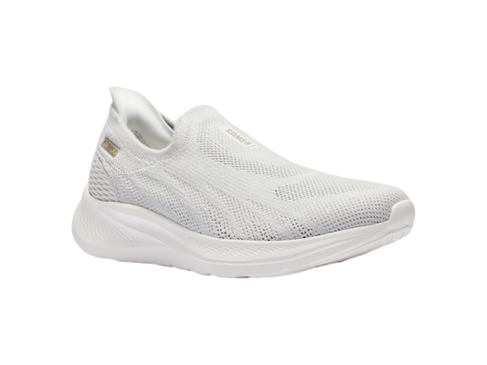 99850-021-M | SLIP STEP | GRAY/WHITE