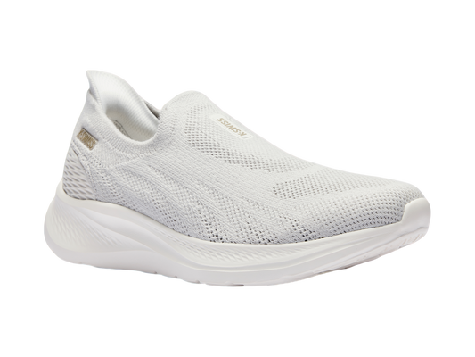 99850-021-M | SLIP STEP | GRAY/WHITE