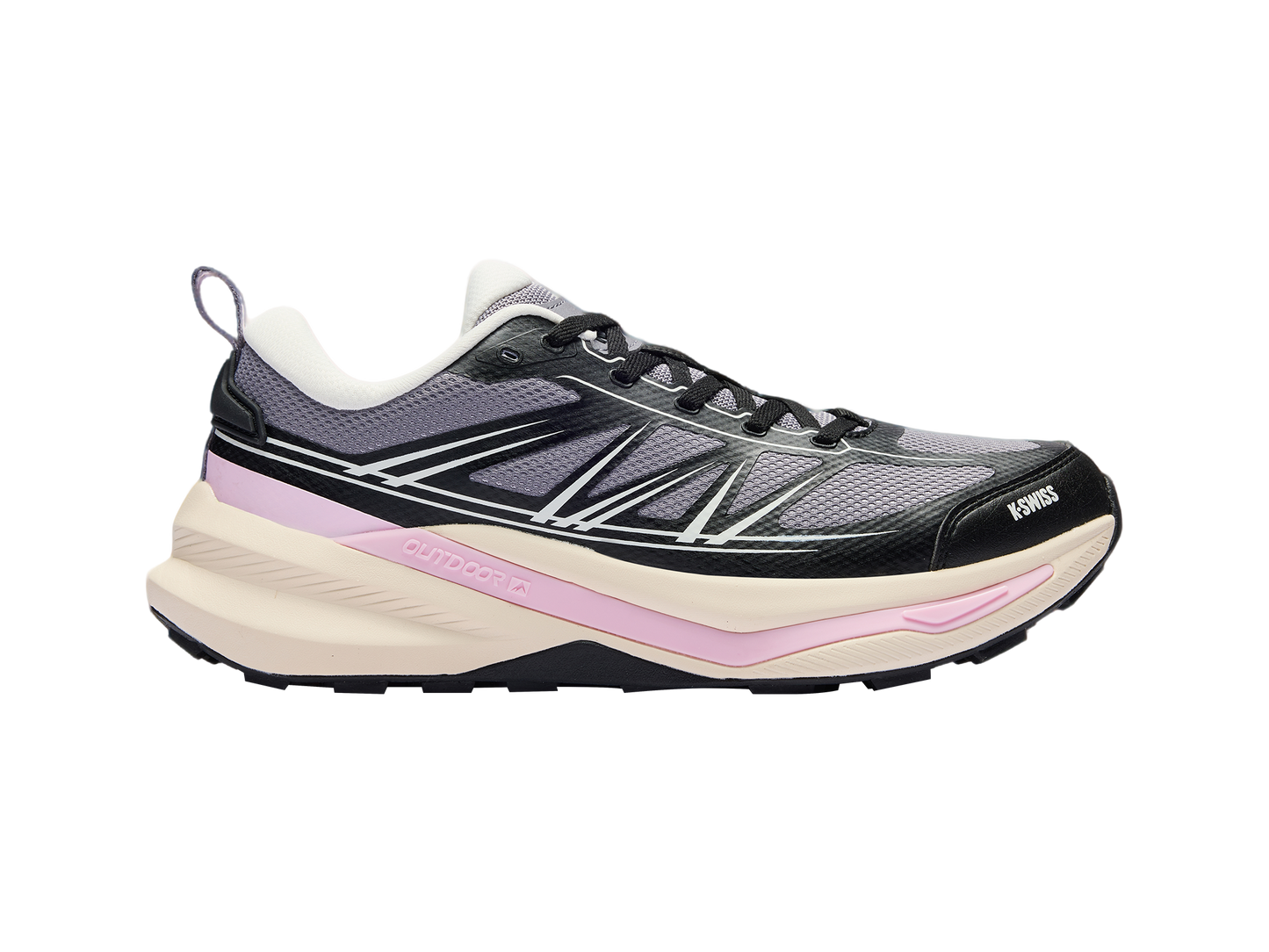 99851-020-M | WILD RUN | GREY/GREY