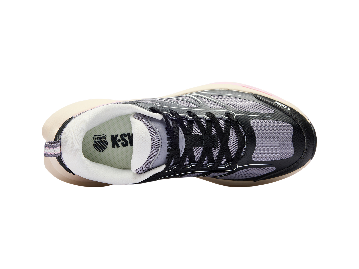 99851-020-M | WILD RUN | GREY/GREY