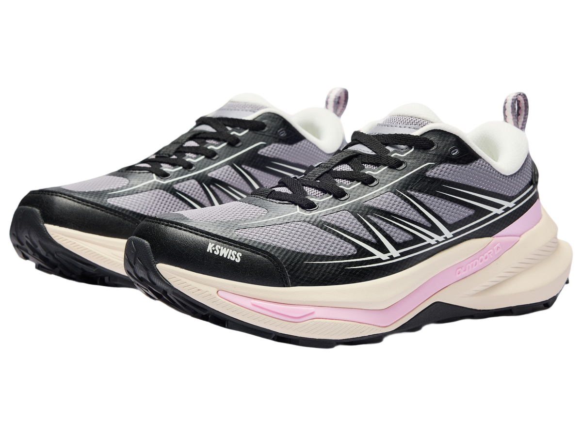 99851-020-M | WILD RUN | GREY/GREY