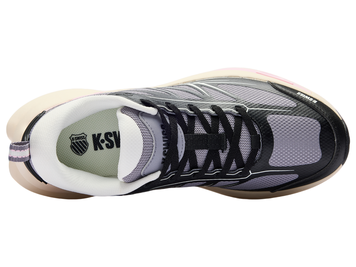 99851-020-M | WILD RUN | GREY/GREY