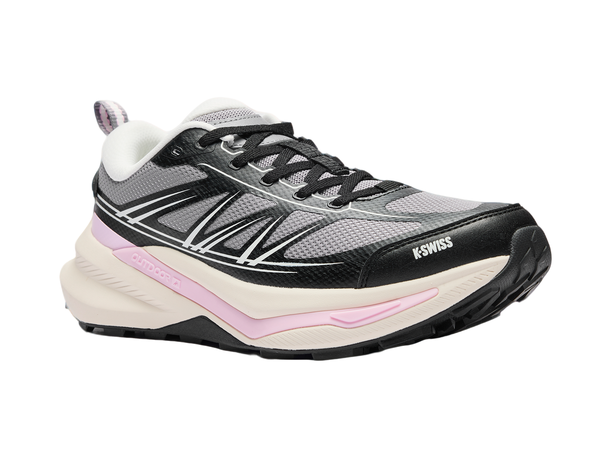 99851-020-M | WILD RUN | GREY/GREY