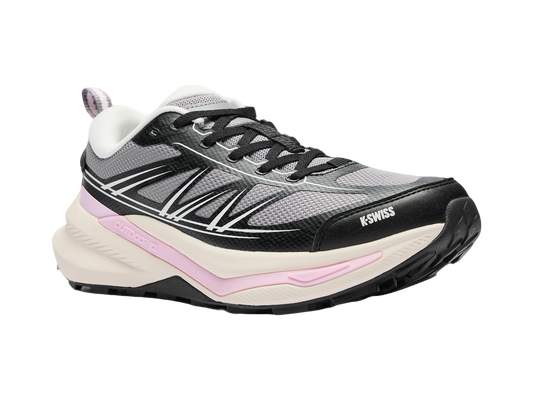 99851-020-M | WILD RUN | GREY/GREY