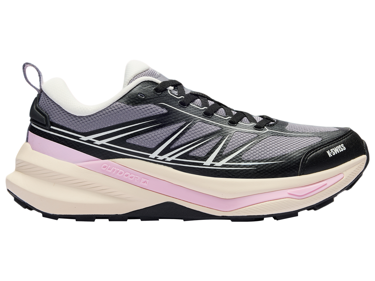 99851-020-M | WILD RUN | GREY/GREY