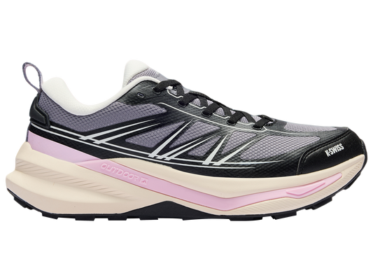 99851-020-M | WILD RUN | GREY/GREY