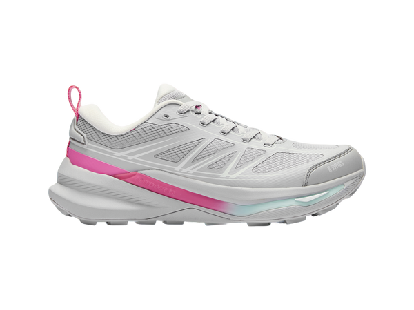 99851-025-M | WILD RUN | GRAY/PINK