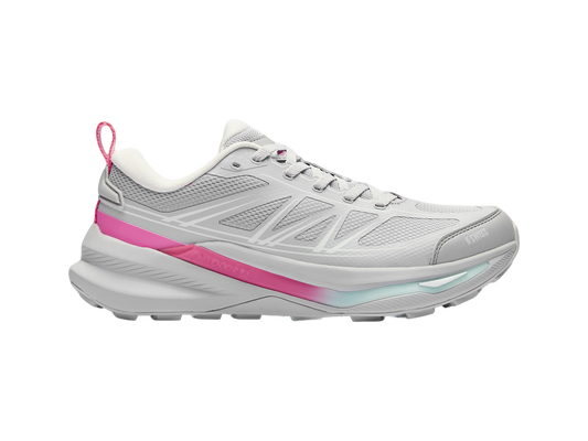 99851-025-M | WILD RUN | GRAY/PINK