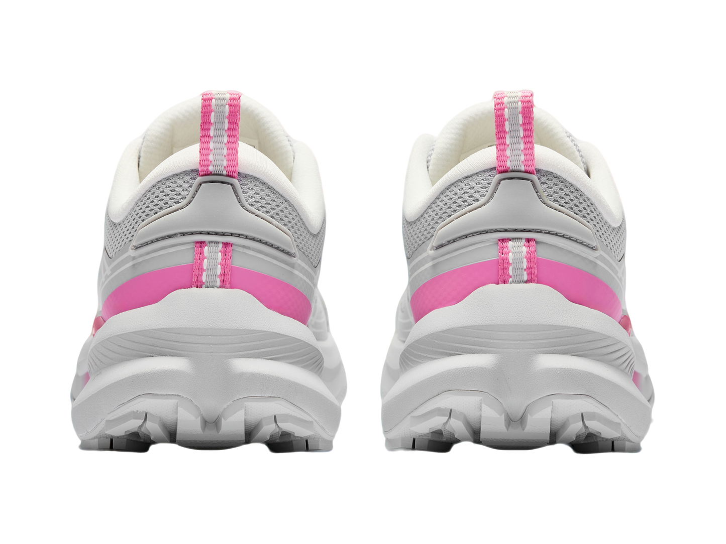 99851-025-M | WILD RUN | GRAY/PINK