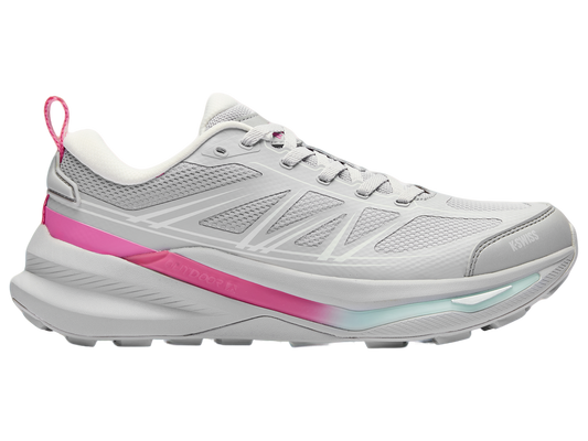 99851-025-M | WILD RUN | GRAY/PINK