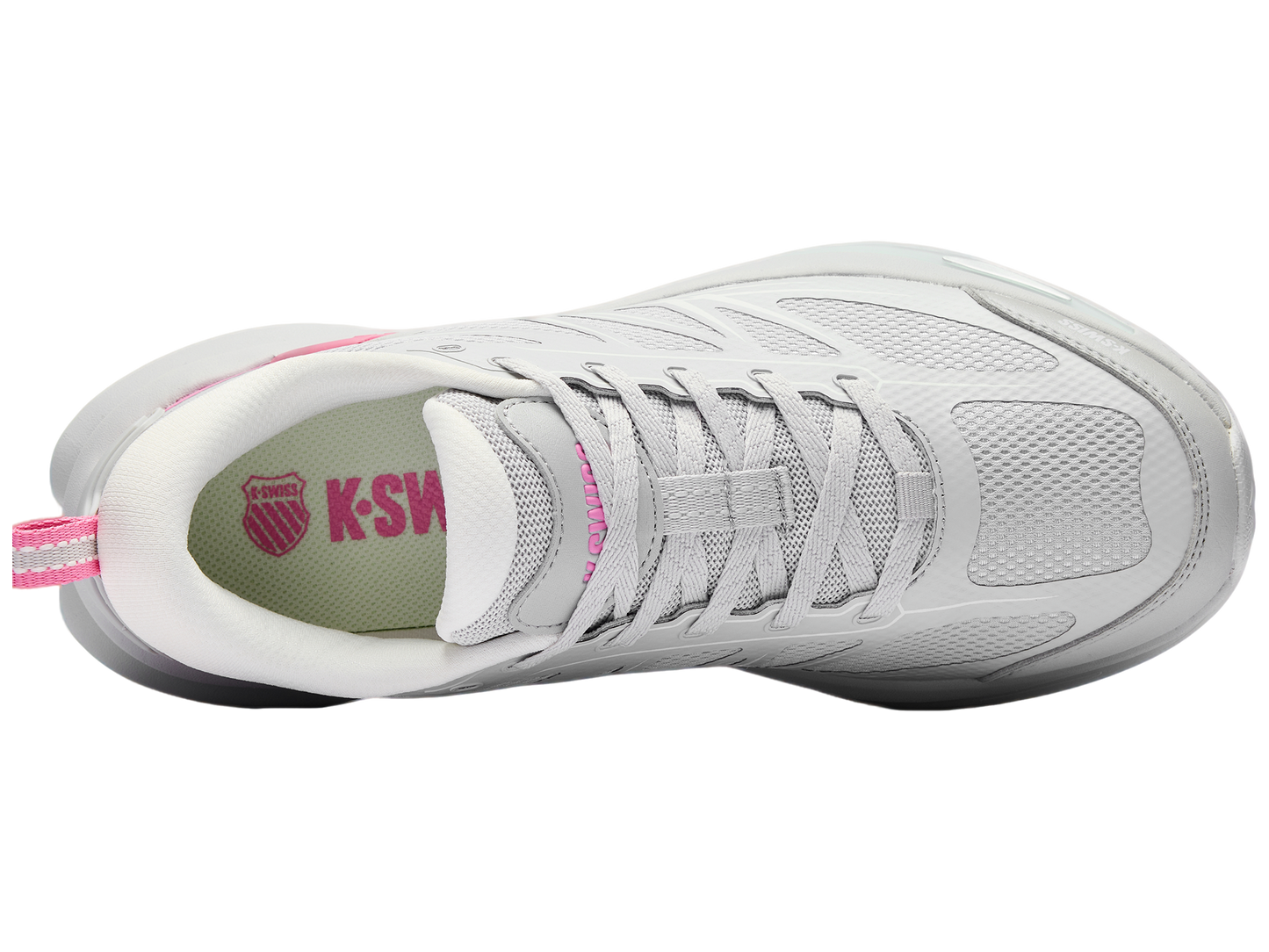 99851-025-M | WILD RUN | GRAY/PINK
