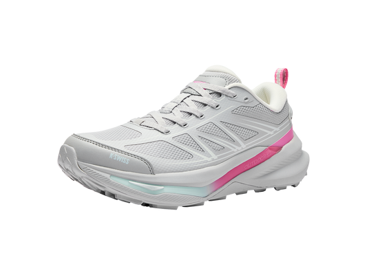 99851-025-M | WILD RUN | GRAY/PINK
