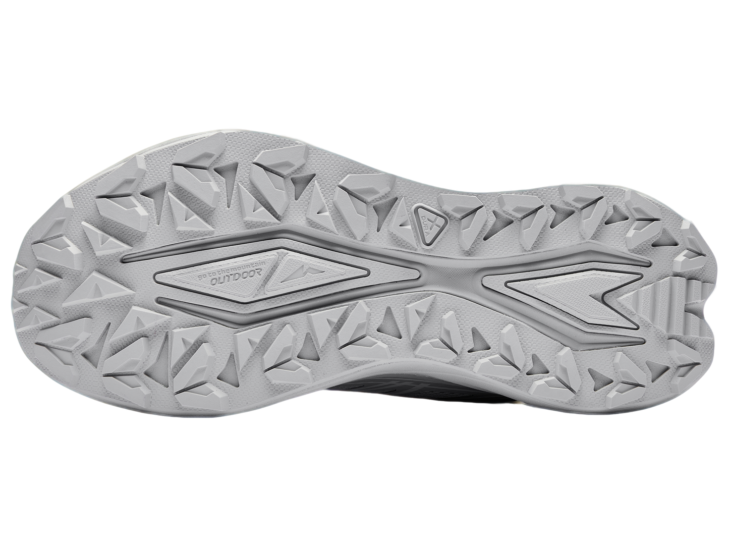 99851-025-M | WILD RUN | GRAY/PINK