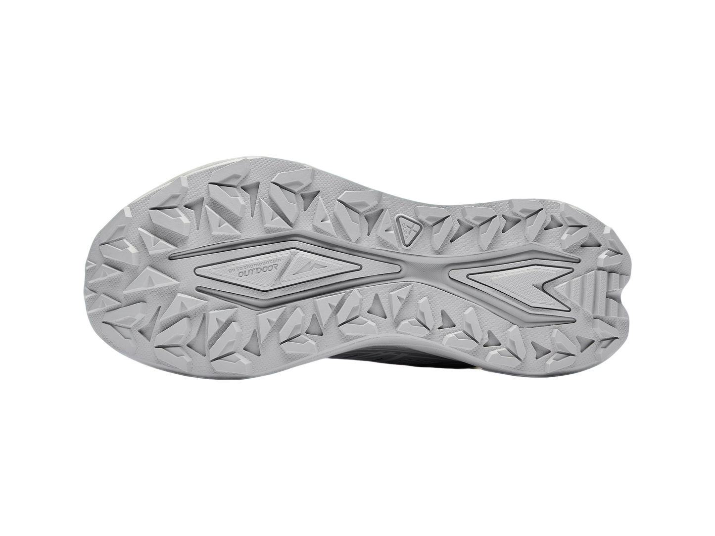 99851-025-M | WILD RUN | GRAY/PINK