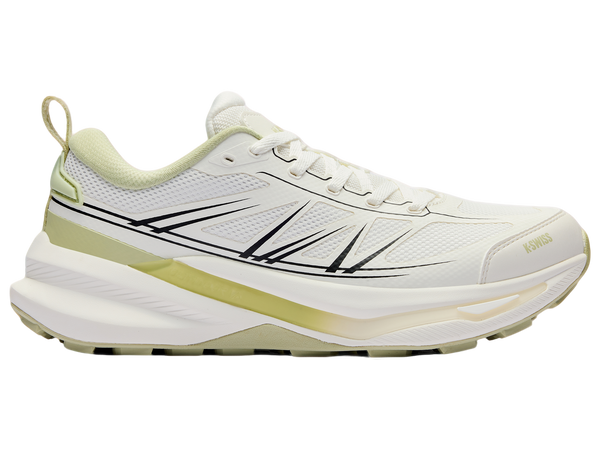 99851-108-M | WILD RUN | WHITE/GREEN