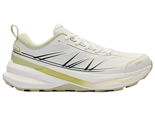 99851-108-M | WILD RUN | WHITE/GREEN