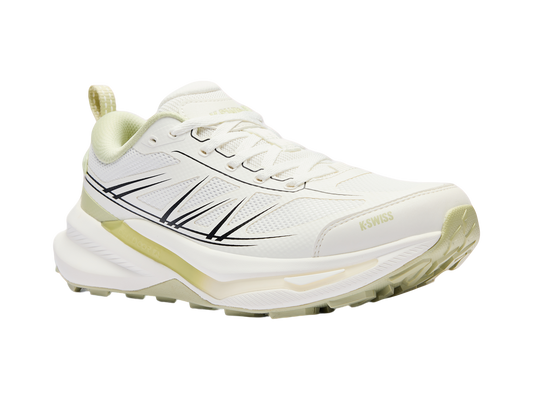 99851-108-M | WILD RUN | WHITE/GREEN