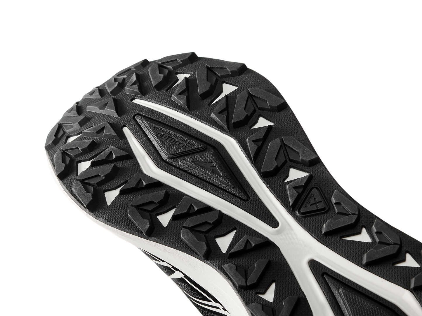 99851-108-M | WILD RUN | WHITE/GREEN
