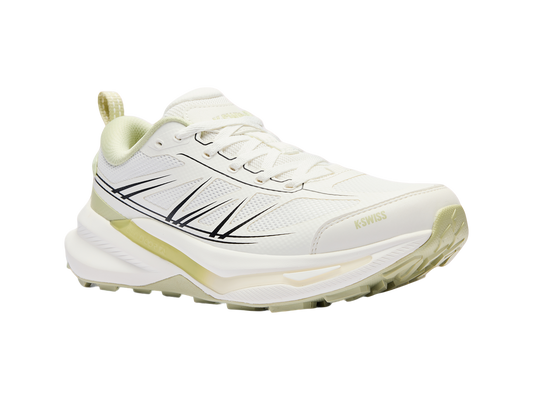 99851-108-M | WILD RUN | WHITE/GREEN