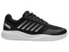 99991-002-M | ULTRACOURT CLUB | BLACK/WHITE