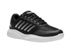 99991-002-M | ULTRACOURT CLUB | BLACK/WHITE