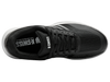 99991-002-M | ULTRACOURT CLUB | BLACK/WHITE