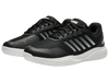 99991-002-M | ULTRACOURT CLUB | BLACK/WHITE