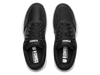 99991-002-M | ULTRACOURT CLUB | BLACK/WHITE