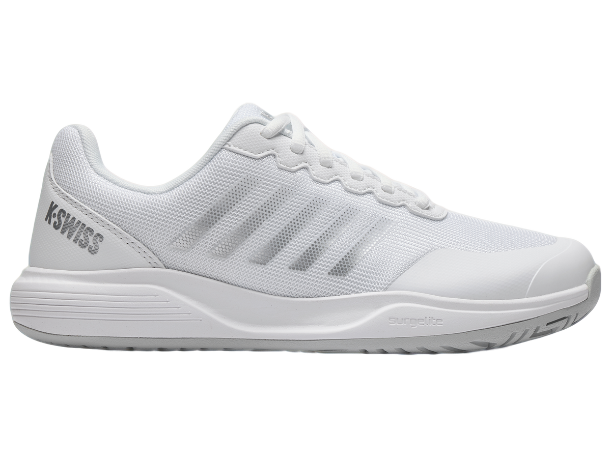 99991-100-M | ULTRACOURT CLUB | WHITE